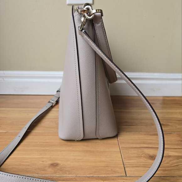 Kate Spade Beige Crossbody Bag - Picture 3 of 10